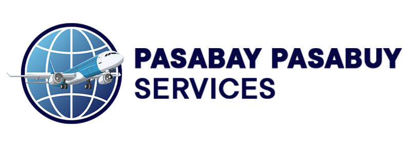 Pasabay Pasabuy Services Limited Logo